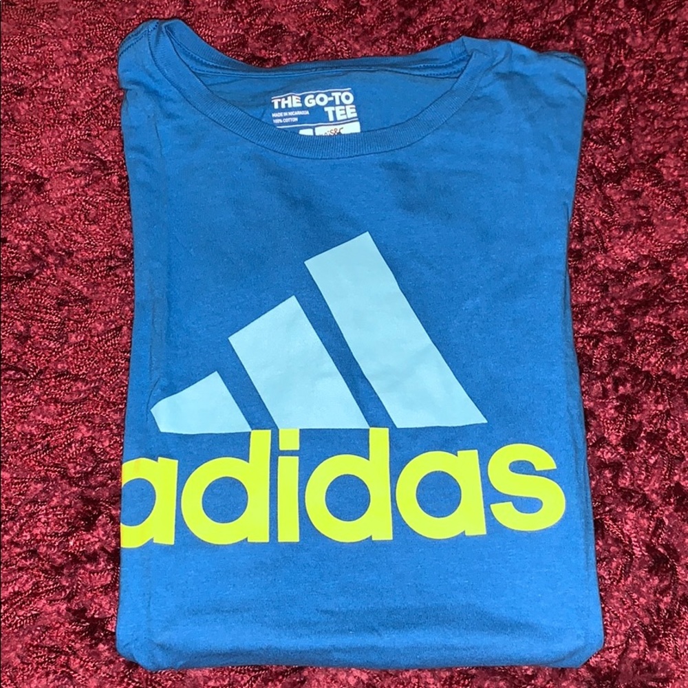 Dry fit t shirt